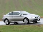 Alfa Romeo GT Quadrifoglio Verde 2008 года